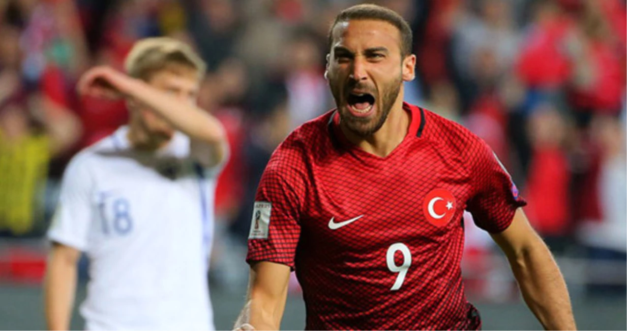 Dünya Kupasına Katılan Panama\'nın Değeri, Bir Cenk Tosun Etmiyor