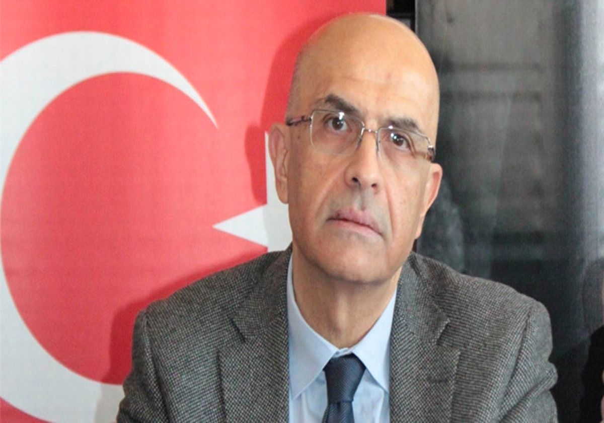 Enis Berberoğlu\'ndan Tahliye Başvurusu