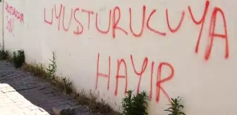 Esenler Kent Konseyi Uyuşturucuya Karşı Savaş Açtı