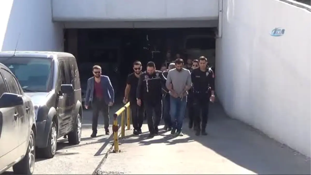 Eski Çete Mensubunun Cezaevinden Yazdığı Mektup Cinayet Şebekesini Çökertti