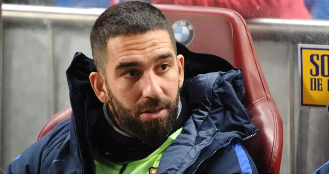 Galatasaraylı Eski Futbolcu Ergün Penbe: Arda Galatasaray\'a Dönmek İstiyor