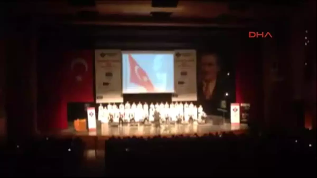 Hatay Medeniyetler Korosu\'na Vize Engeli