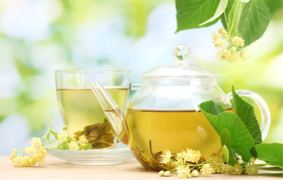 Ihlamurun Kilosu 350 Lirayı Buldu