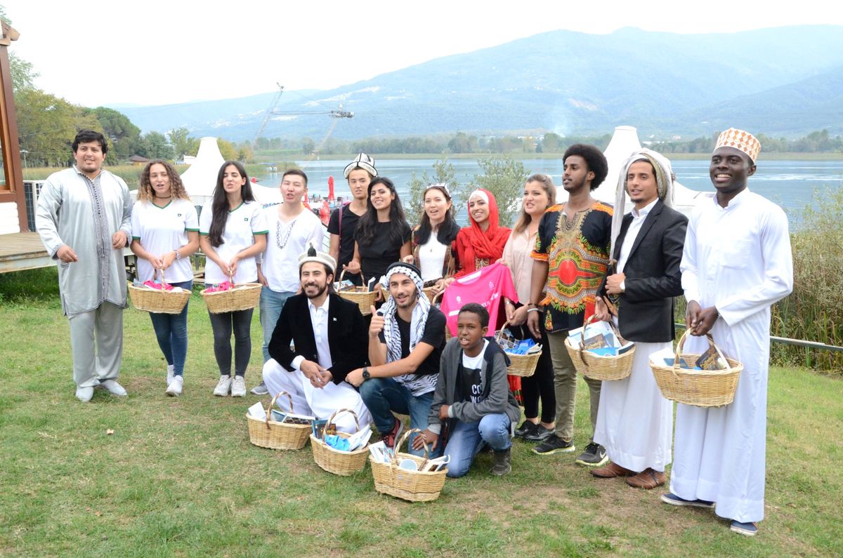 Kardeşlik Kartepe'de