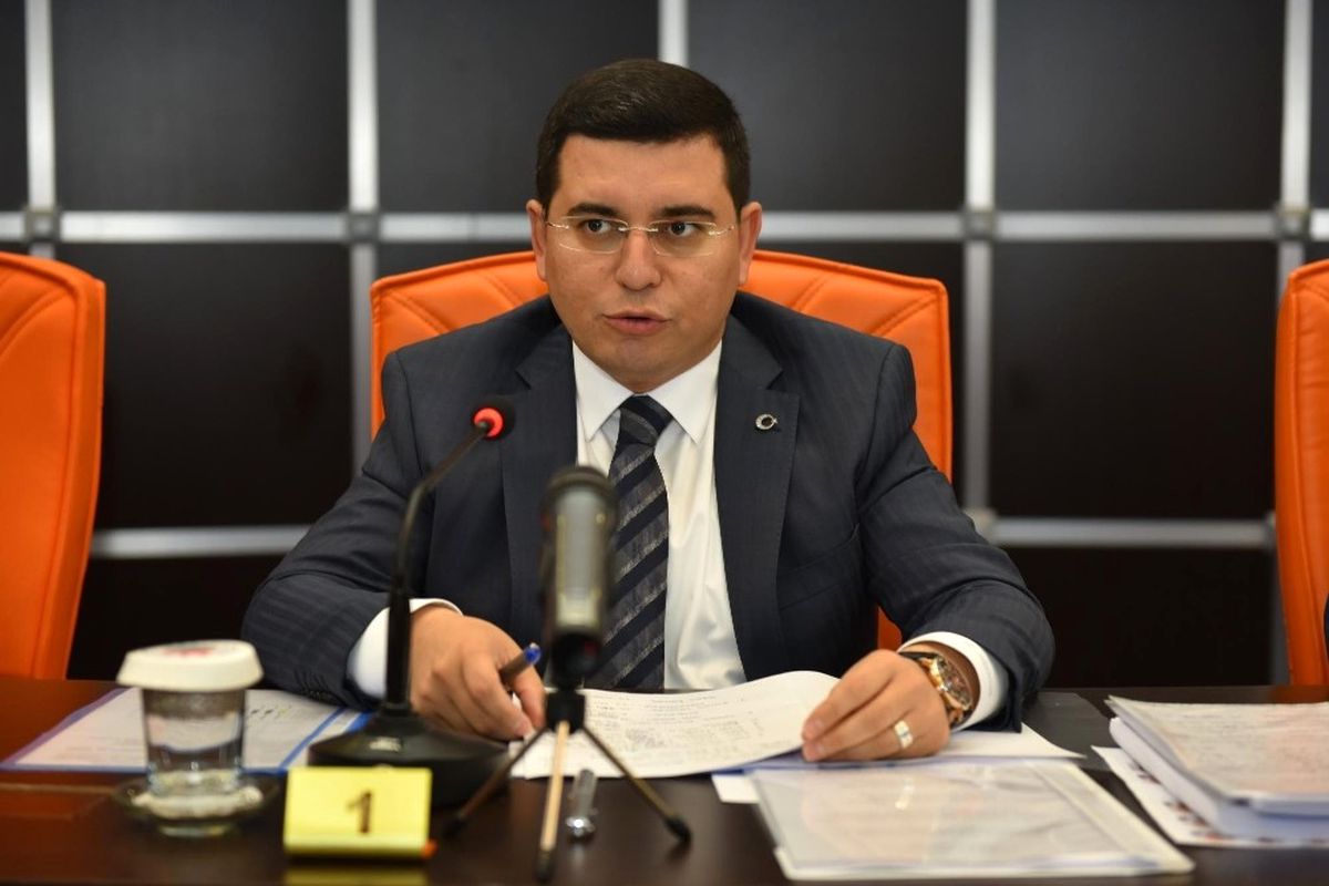 Kepez\'den Örnek Mali Başarı