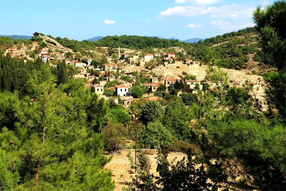 Küçükkuyu Kış Turizmine Hazır