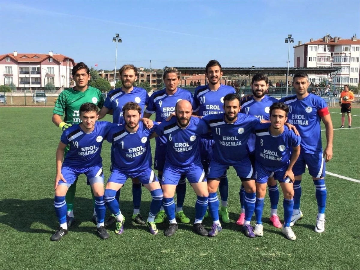 Marmaraereğlisi Belediyespor Kulübünün Başarısı Devam Ediyor