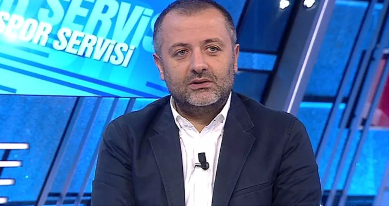 Mehmet Demirkol: Beşiktaşlı Atiba, TFF Başkanı Olsun