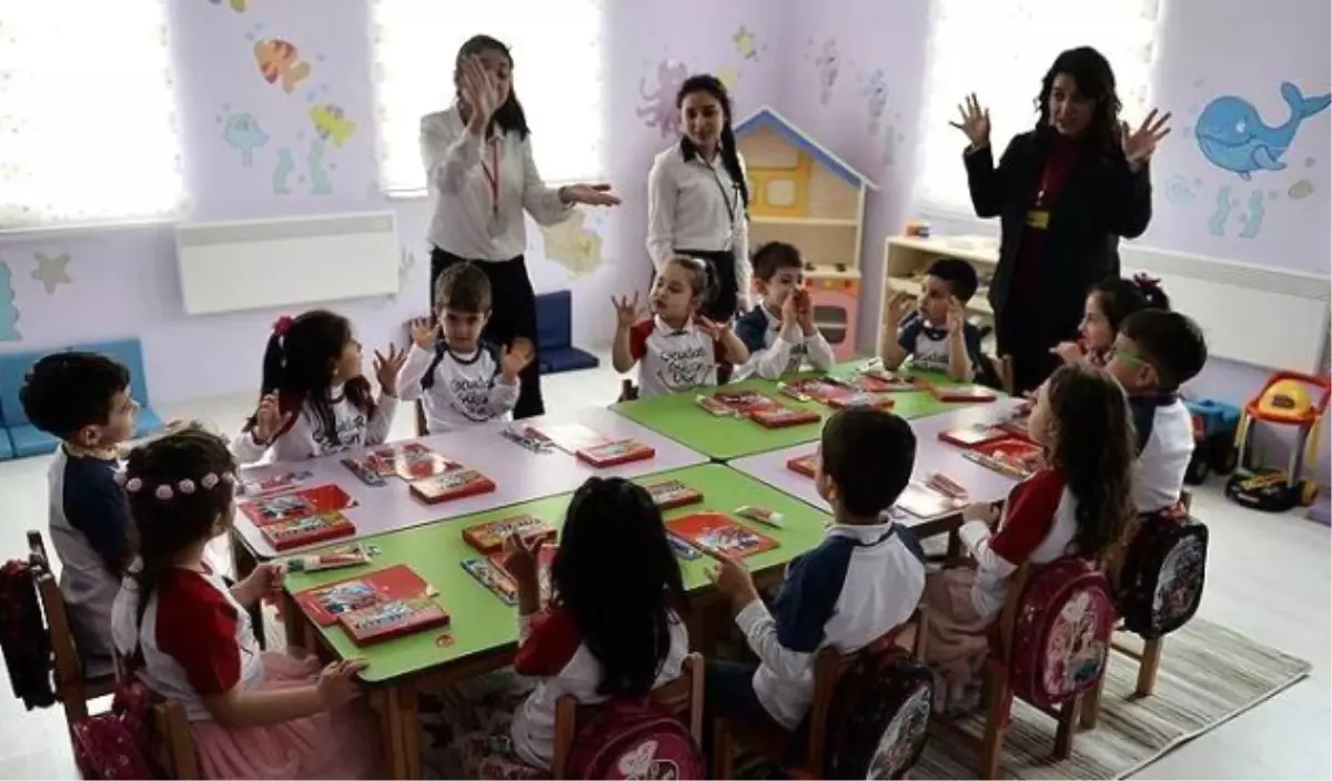 Okul Öncesi Eğitimde, Gezici Öğretmen Dönemi