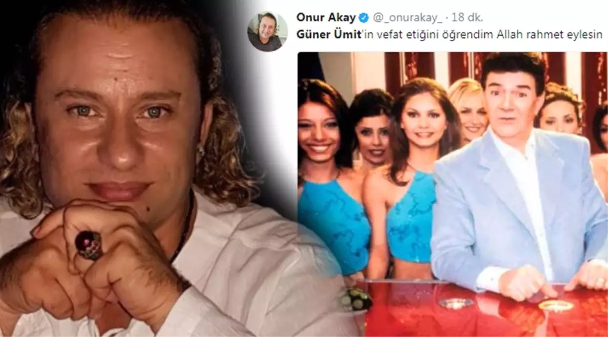 Onur Akay\'ın Hacker\'ı Da \'FELAKET Tellalı\' Çıktı!