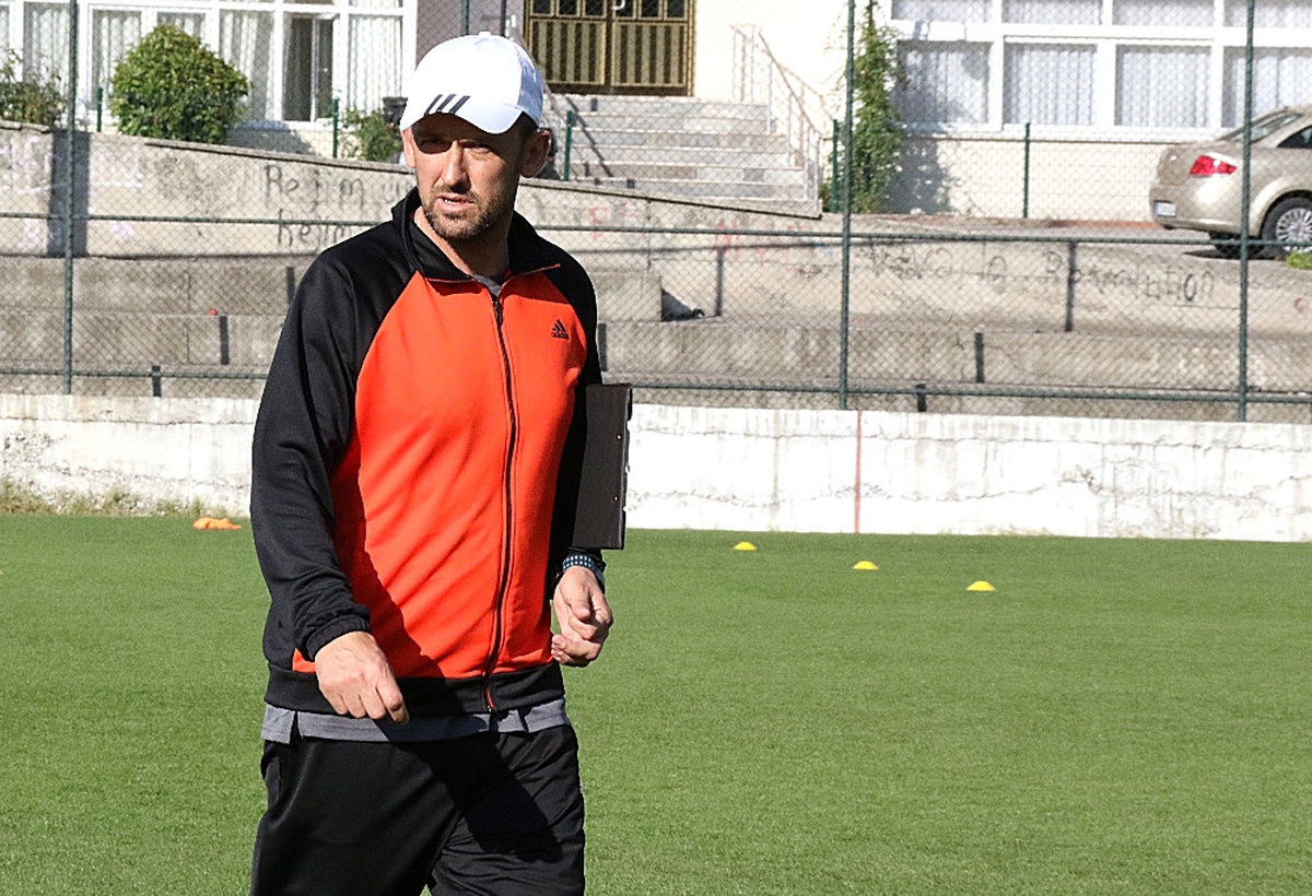Oyuncularım Durumu Düzeltmek İçin En İyisini Yapacak"