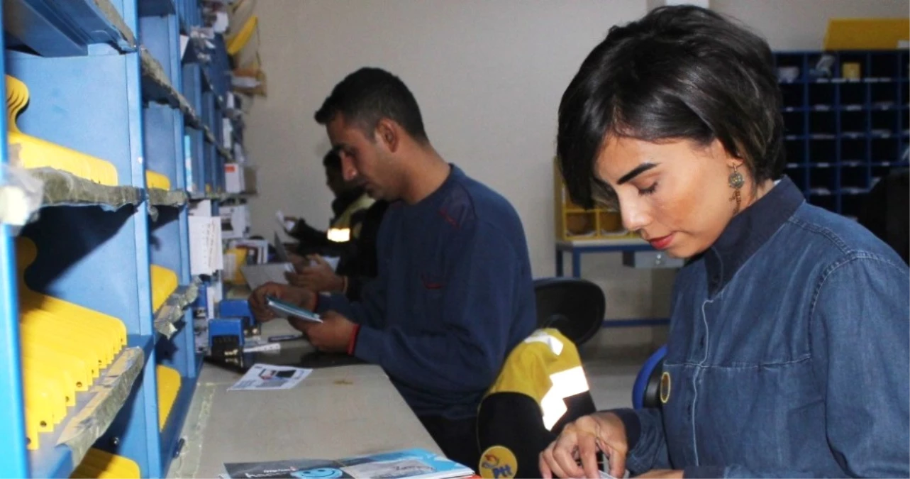 Kırşehir\'de Kadın Posta Güvercinleri 5 Yıldır Görev Yapıyor