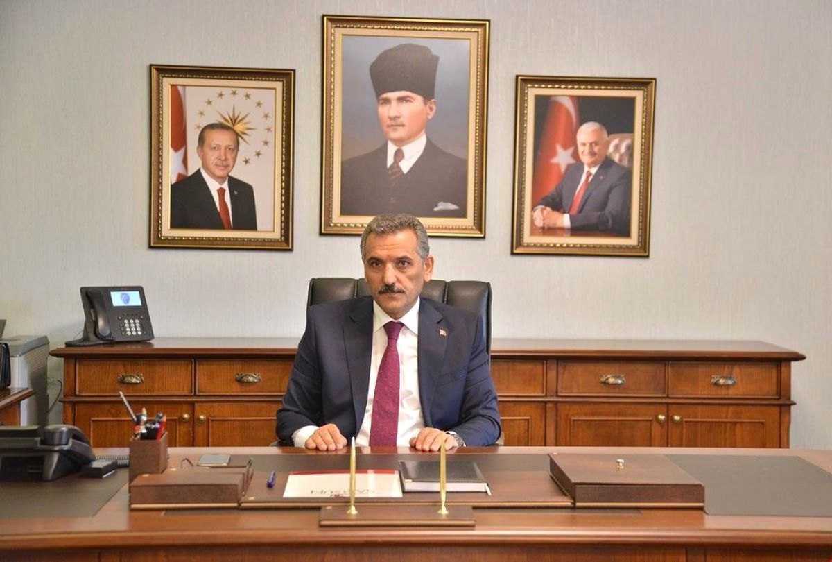 Samsun\'da "Narkomobil" Uyuşturucu İhbar Hattı Faaliyete Geçti