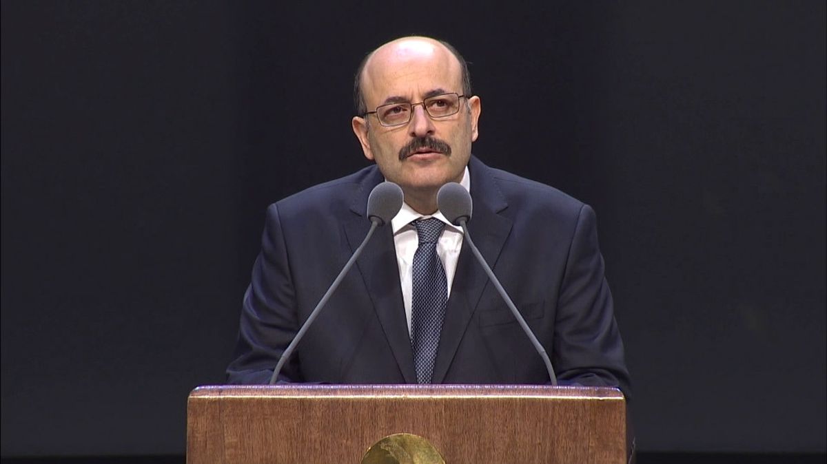 Saraç, Yarın Üniversiteye Girişte Yeni Sistemi Açıklayacak