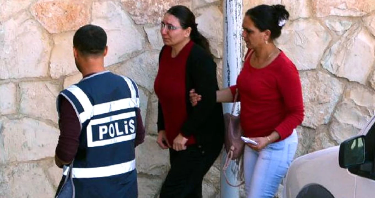 Korkuteli Savcısı Kadir Küçüköner\'i Vuran Polis ve Eşi Tutuklandı