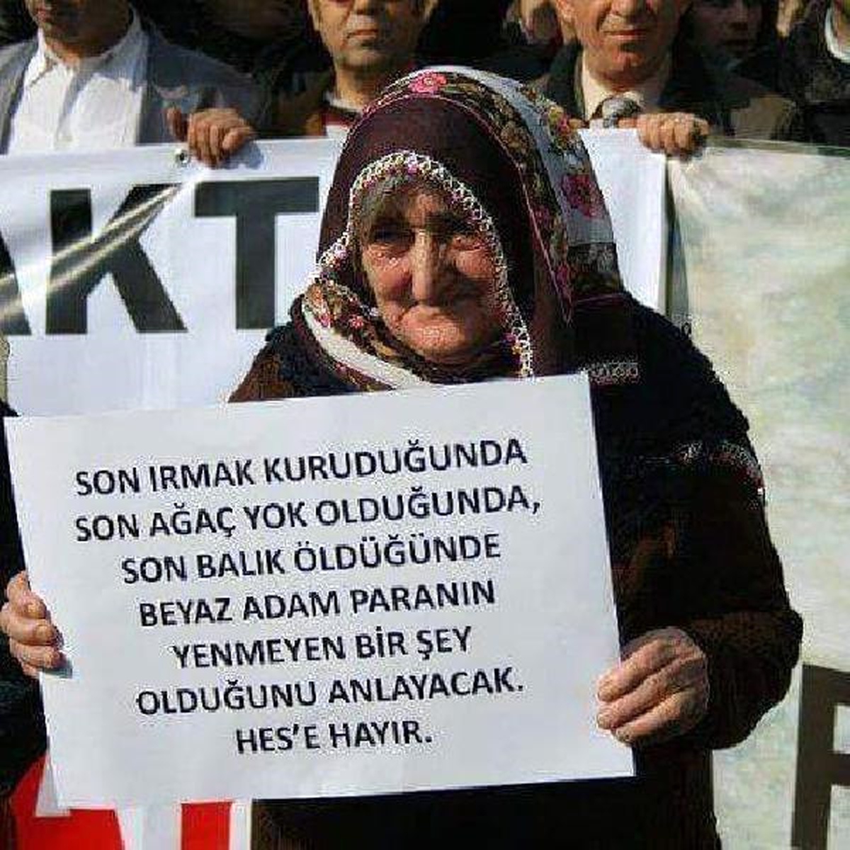 Şavşat\'ta, Çağlayan Hes\'in \'Çed Olumlu\' Raporu İptal Edildi