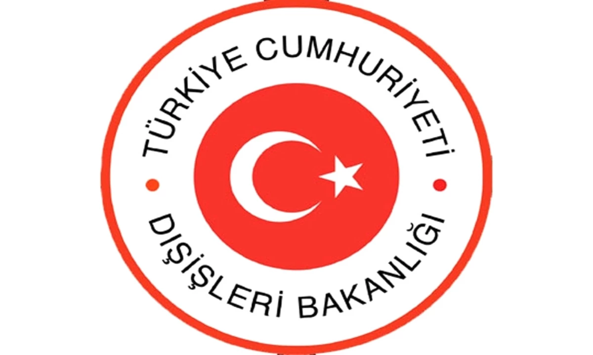 Türkiye\'den Danimarka\'ya: "Bu BM Kararlarının İhlalidir"