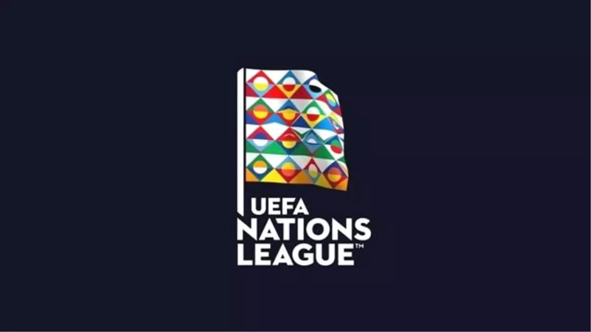 UEFA Avrupa Uluslar Ligi\'nin Grupları Açıklandı