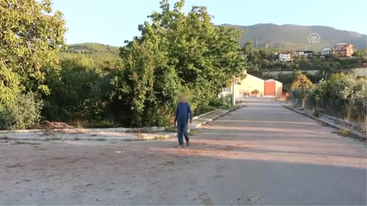 Validen Oğlunun Tutuklanmasını İsteyen Baba