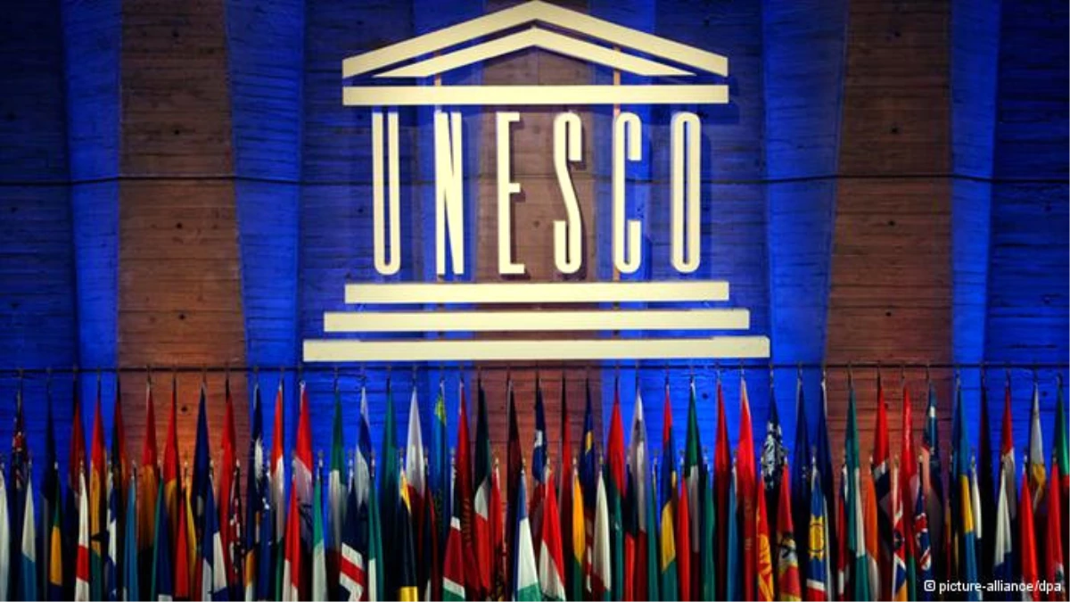 ABD, İsrail Karşıtlığını Gerekçe Göstererek UNESCO\'dan Çekilme Kararı Aldı