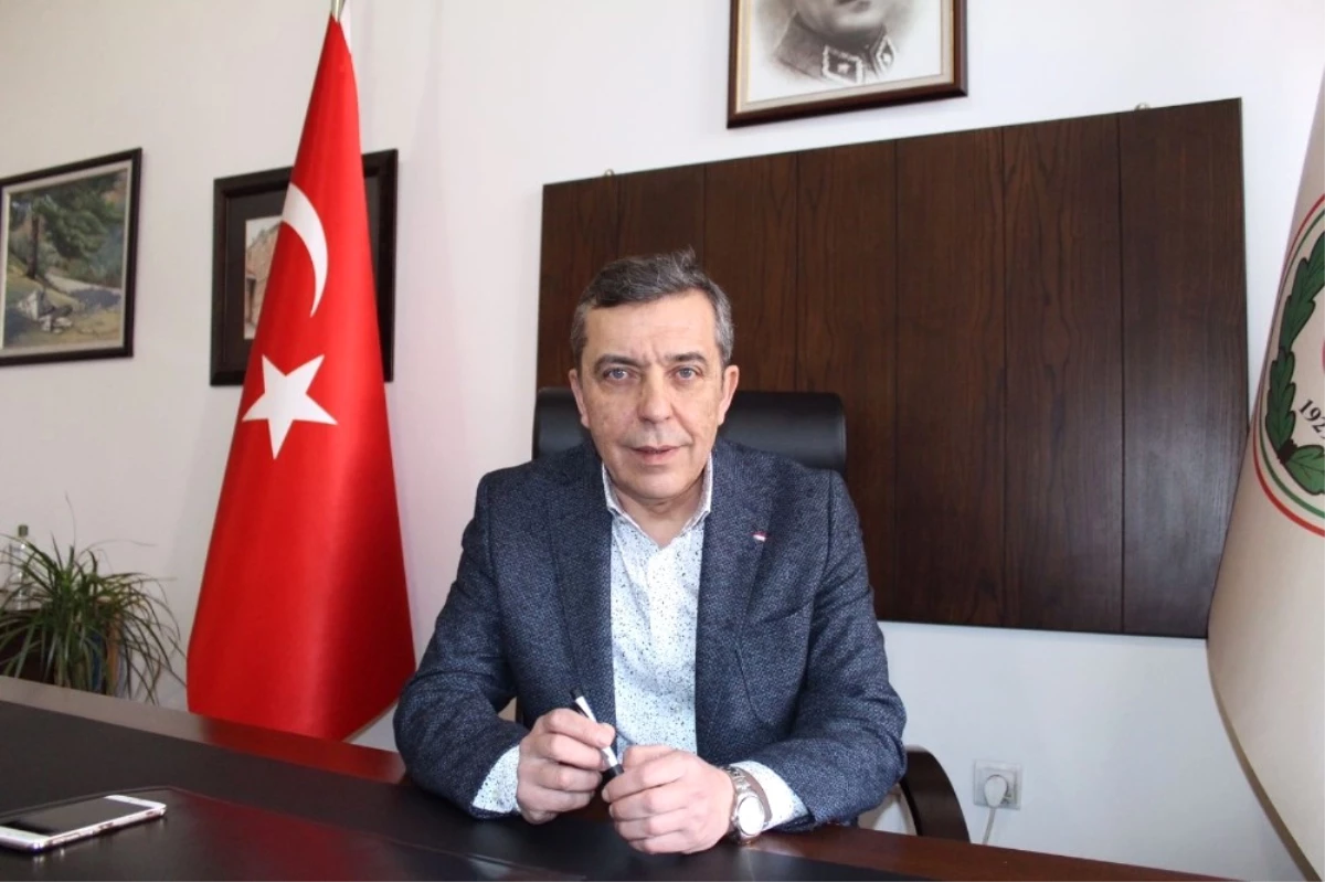 Ahmet Atam: Geredeli\'ye Yönelik Saldırıyı Şiddetle Kınıyorum