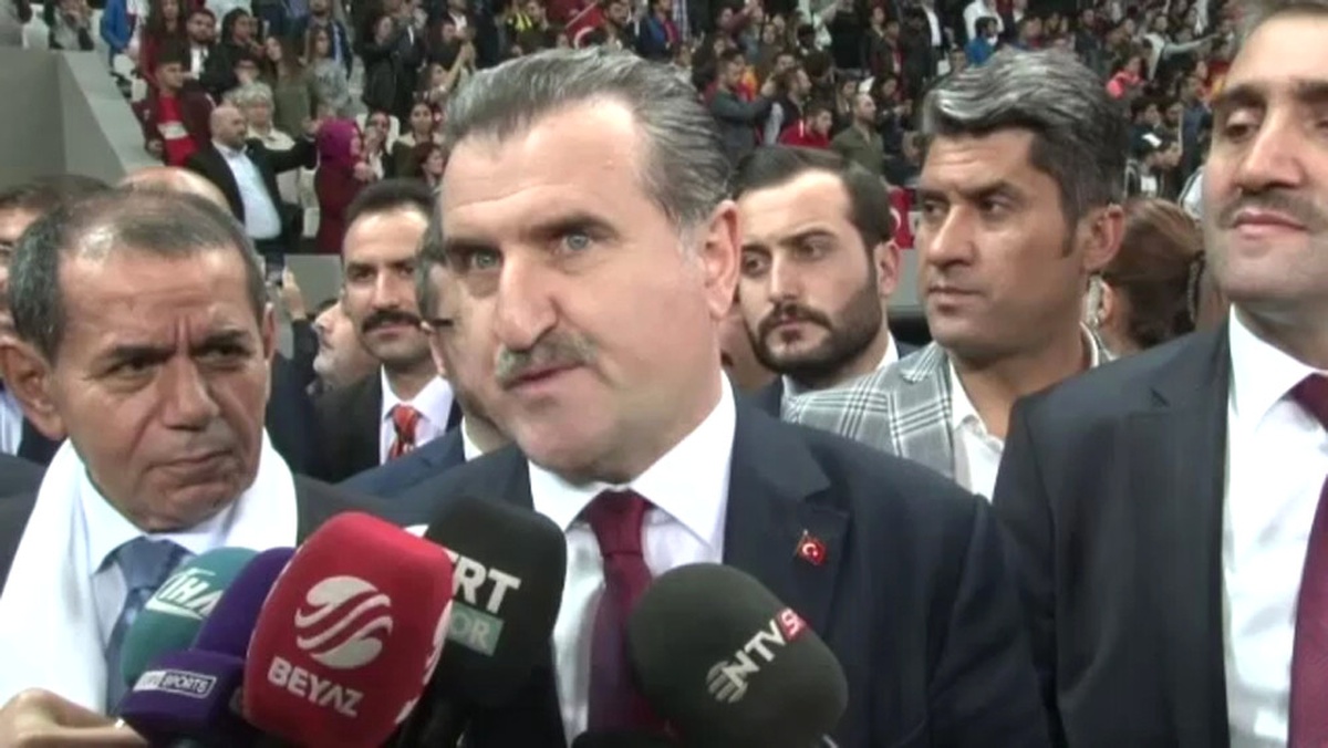 Ampute Futbol Milli Takımını Ödüllendireceğiz"