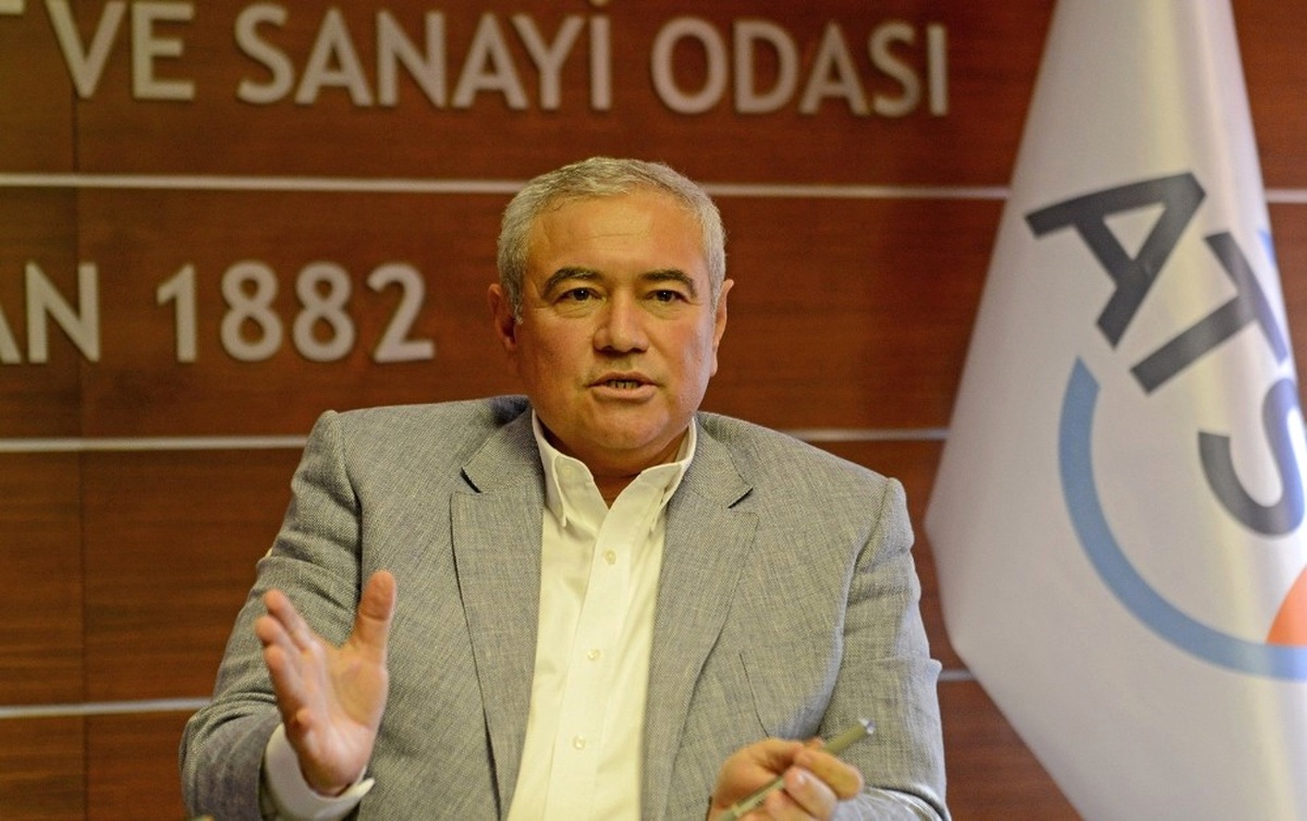 Atso Akademi\'den Yenilenebilir Enerji Kaynakları Eğitimi
