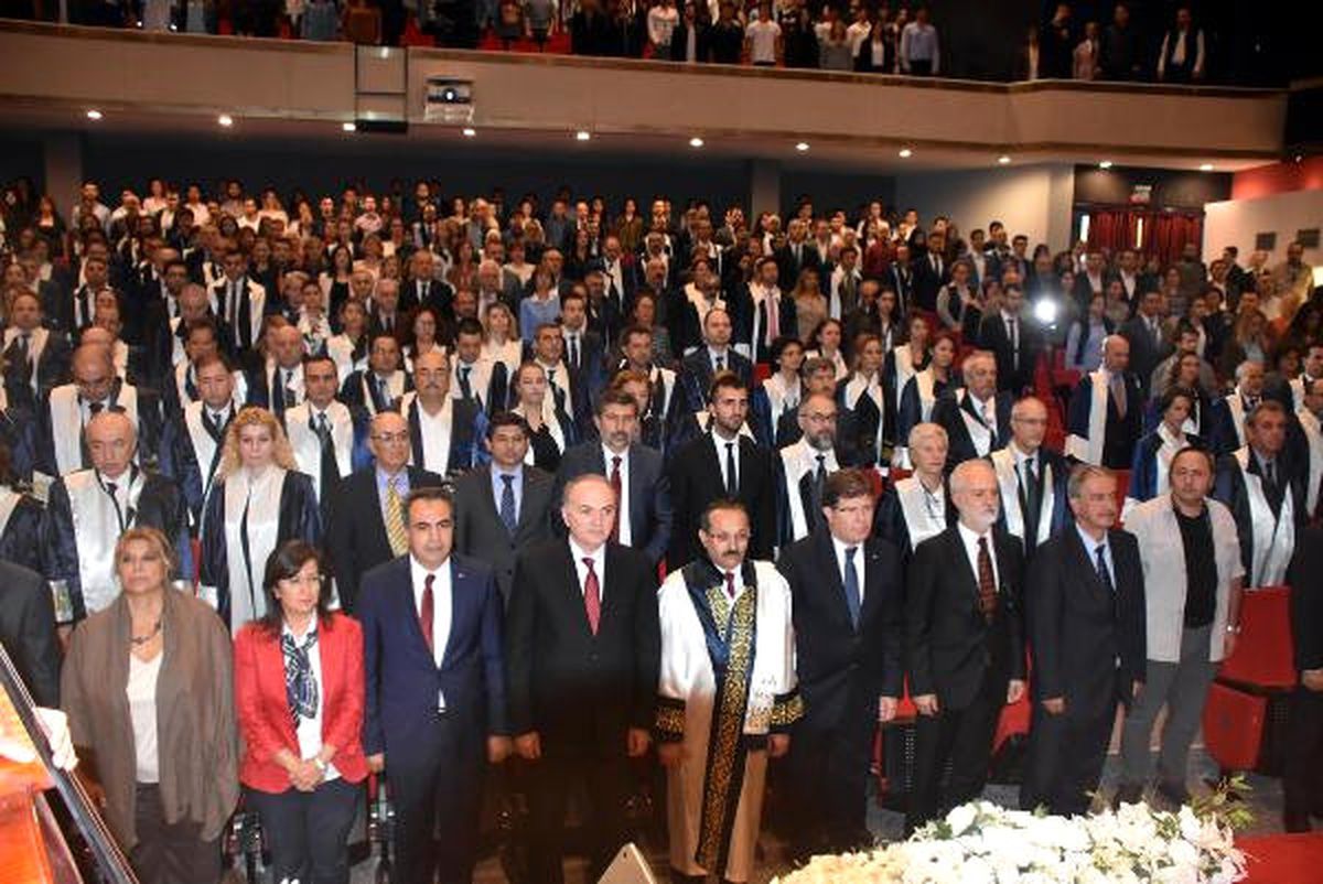 Bakan Özlü: Somun ve Cıvata Birbirine Uymuyor