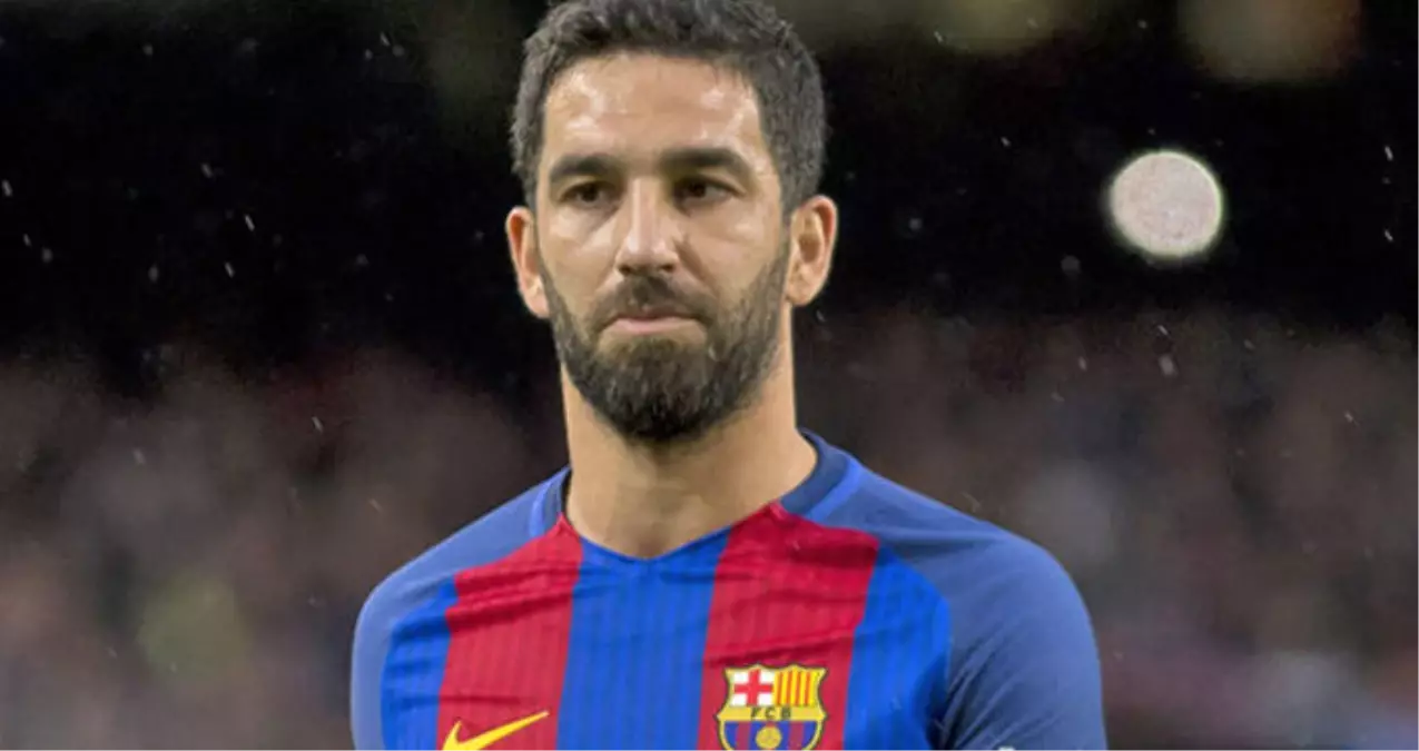 Barcelona, Arda Turan\'ın Yerine Coutinho\'yu Transfer Edecek