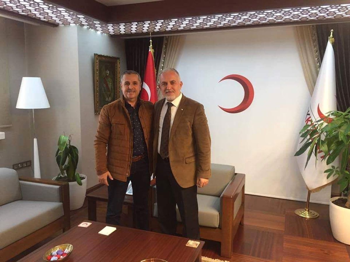 Başkan İbrahim Tokyay: 2 Milyon Arakanlı Vatanını Terk Etti