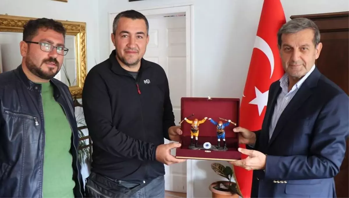 Başkan Süleyman Özkan: Domates Üretimine Desteğimiz Sürecek