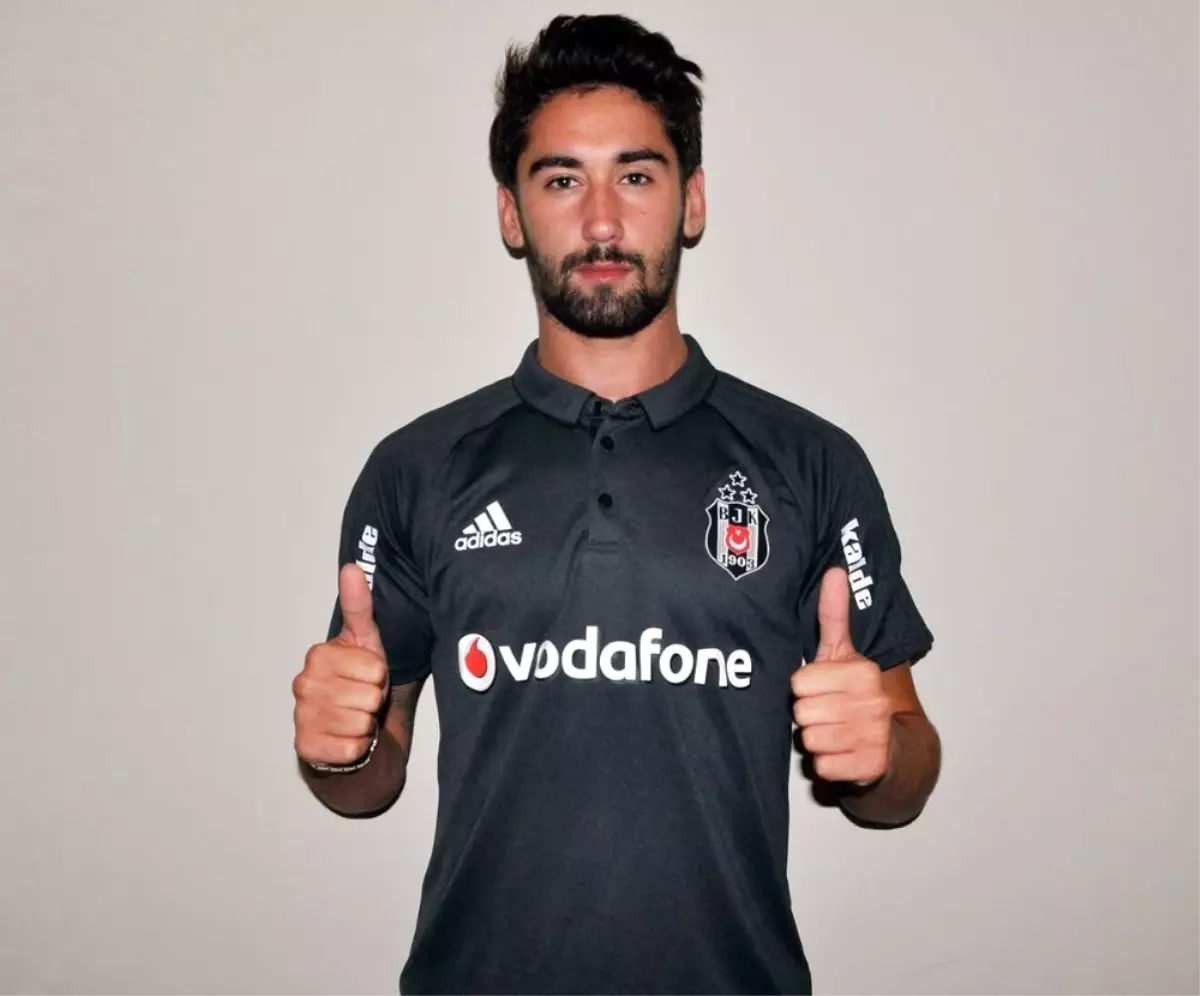 Beşiktaş\'ta Orkan Çınar ve Medel Kadroya Alınmadı