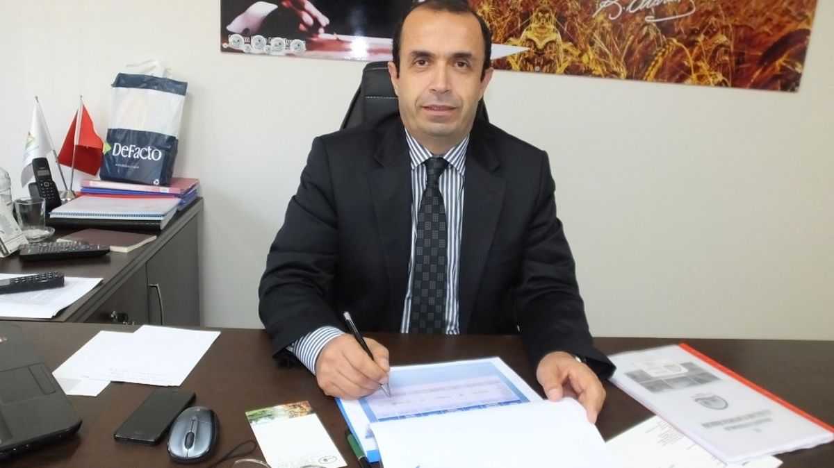 Bitkisel Üretim Yapan Küçük İşletmeler Destekleniyor