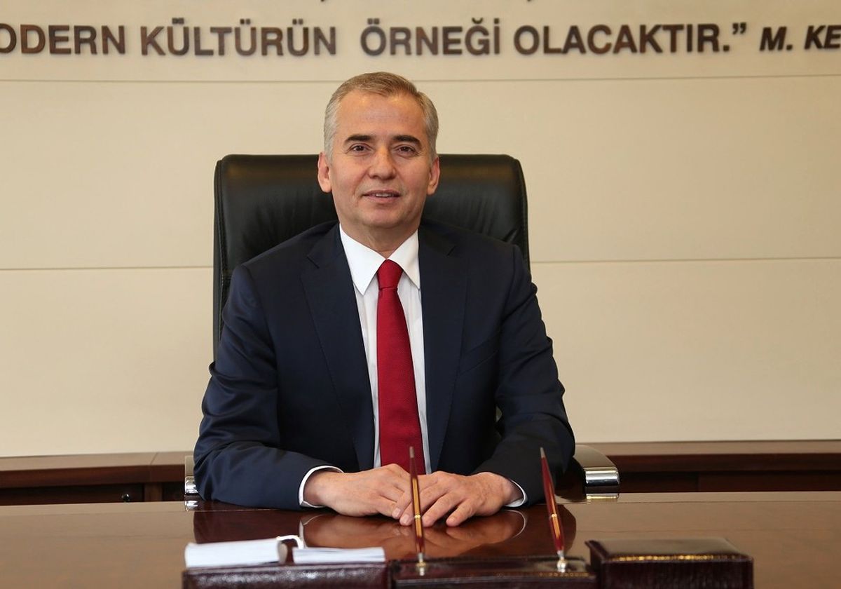 Büyükşehir\'den "İklim Hareketi İçin Değişime Güç Ver" Projesi