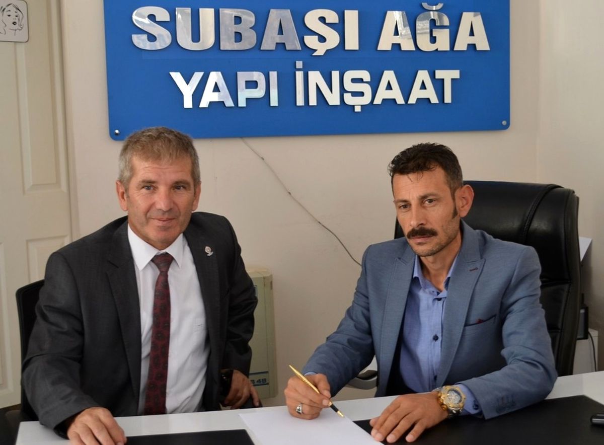 Didim Masterler Takıma Sezon Öncesi Destek