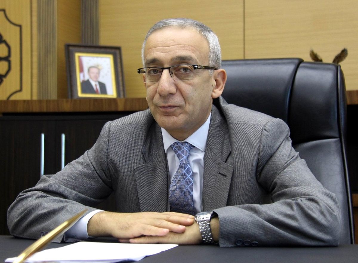 Emniyet Müdürü Yavuz\'dan "Narkomobil"E İhbar Çağrısı