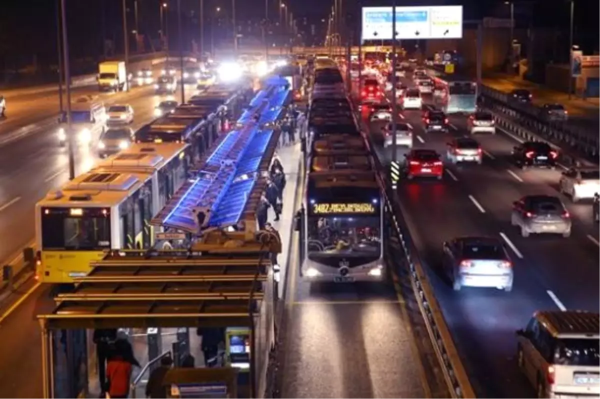 En Çok Ulaştırmaya Para Harcandı