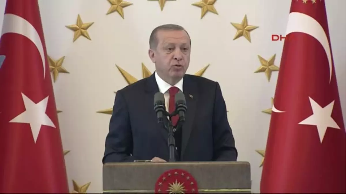 Erdoğan Amerika\'nın Türkiye Gibi Bir Stratejik Ortağını Bir Kendini Bilmez Büyükelçiye Feda Etmesi...