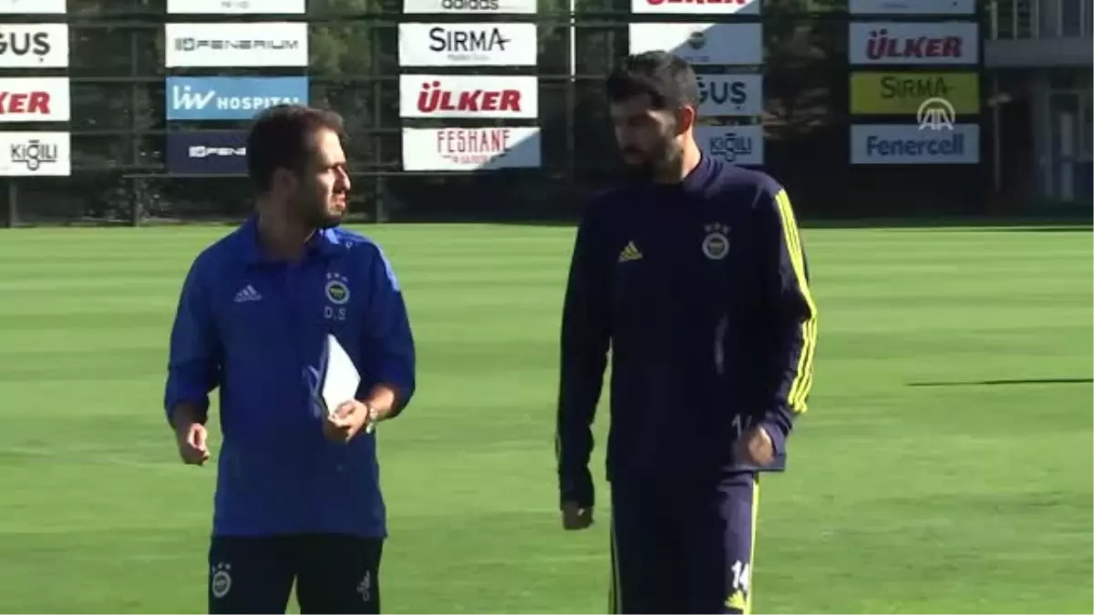 Fenerbahçe-Galatasaray Maçının Önemini Herkes Bilir" - Luis Neto