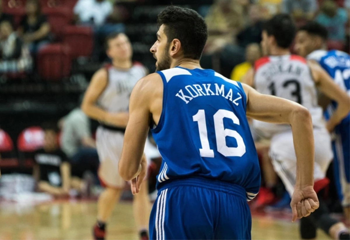 Furkan Korkmaz\'lı Philadelphia 76ers Kazandı