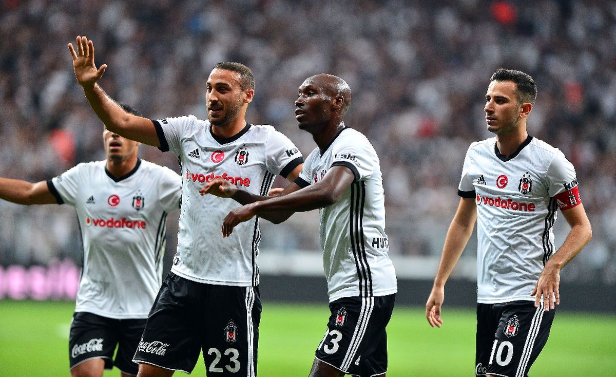 Gençlerbirliği ile 89. Randevu