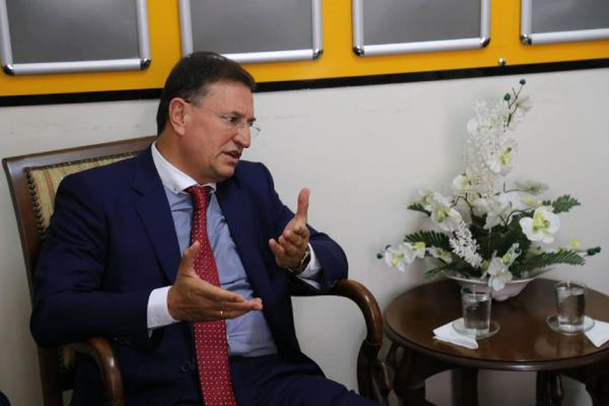 Hatay Büyükşehir Belediye Başkanı Savaş 5 Ay Hapis Cezasına Çarptırıldı