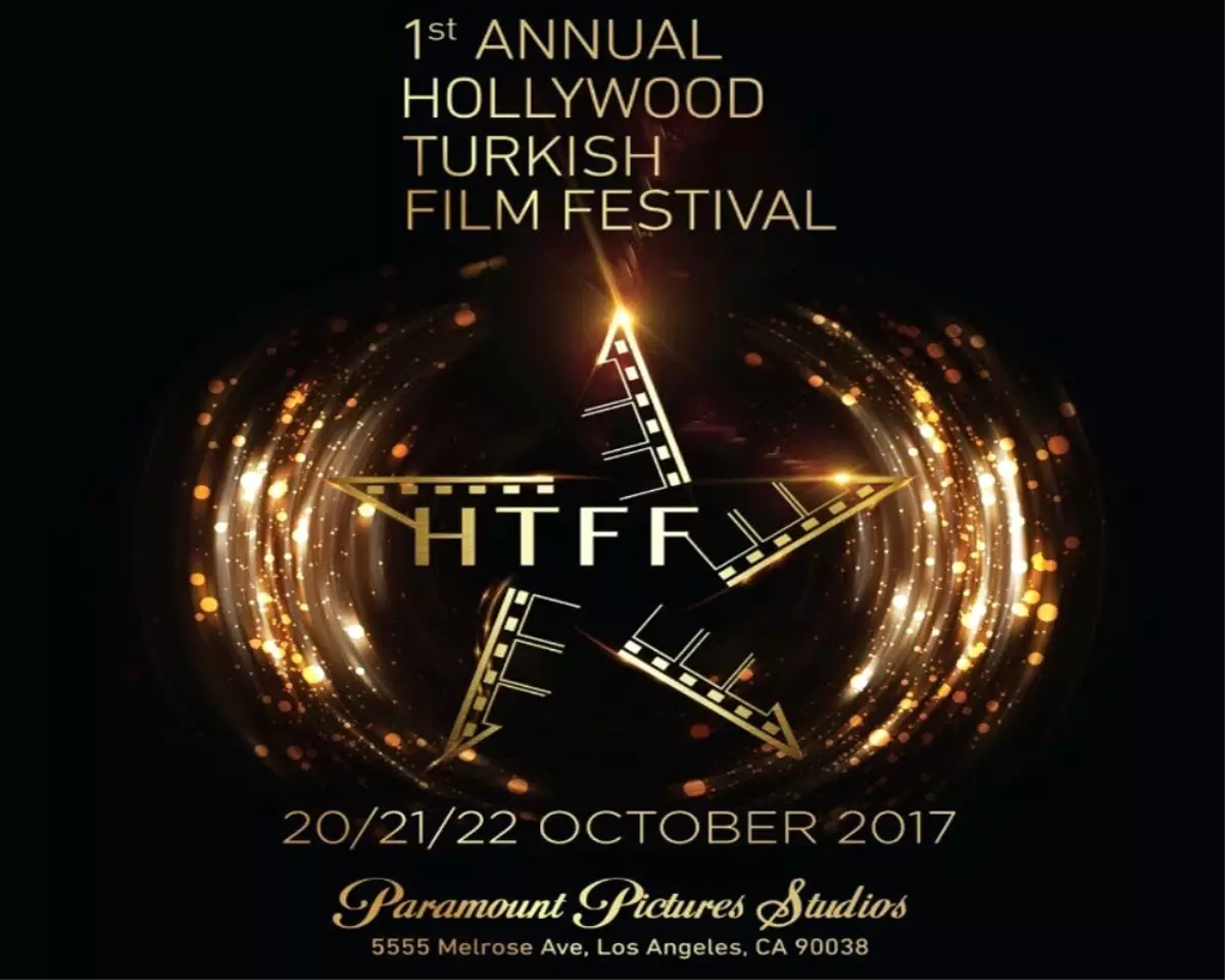 Hollywood Türk Film Festivali\' Başlıyor