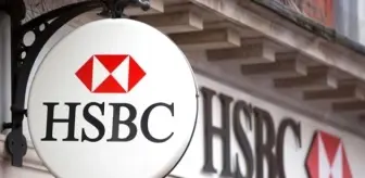 Hsbc'nin Yeni Ceo'su Belli Oldu