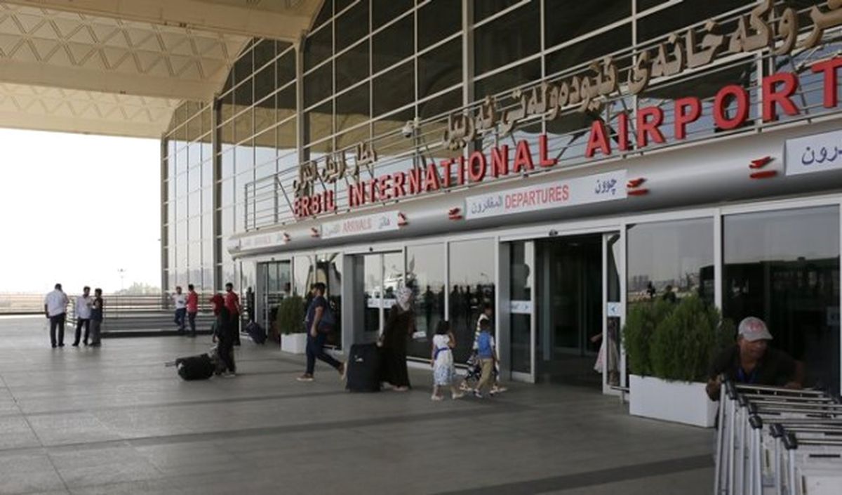 Ikby, Irak ile Havalimanlarını Müzakere Etmek İstiyor