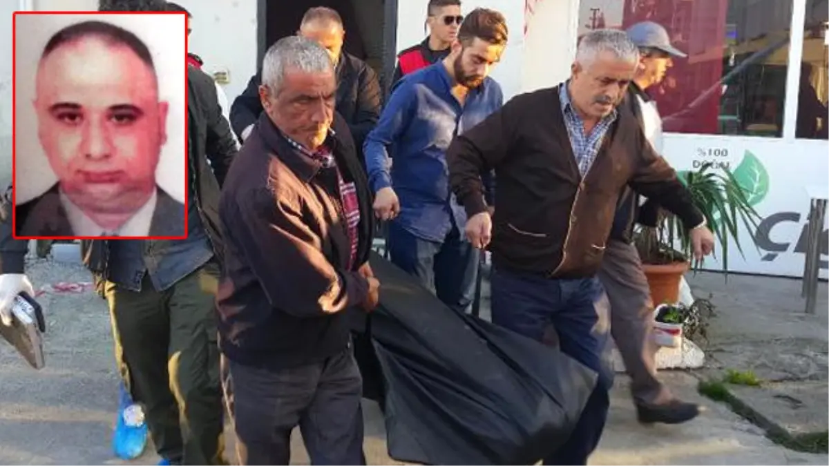 Iraklı, Eşini Boğarak Öldürüp Başında 4 Saat Bekledikten Sonra İntihar Etti