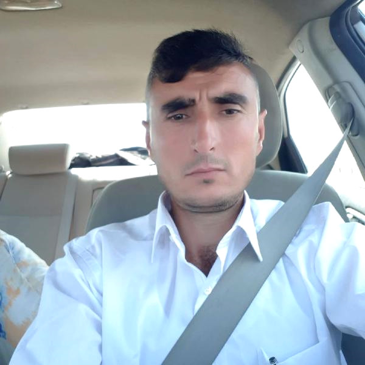 Kız Kardeşinin Kaçırıldığı Otomobilin Sürücüsünü Öldürdü