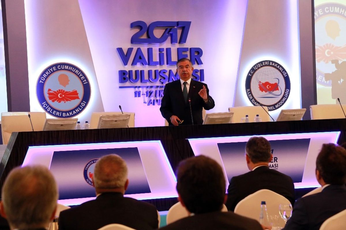 Milli Eğitim Bakanı Yılmaz\'dan Okul Servisi Açıklaması