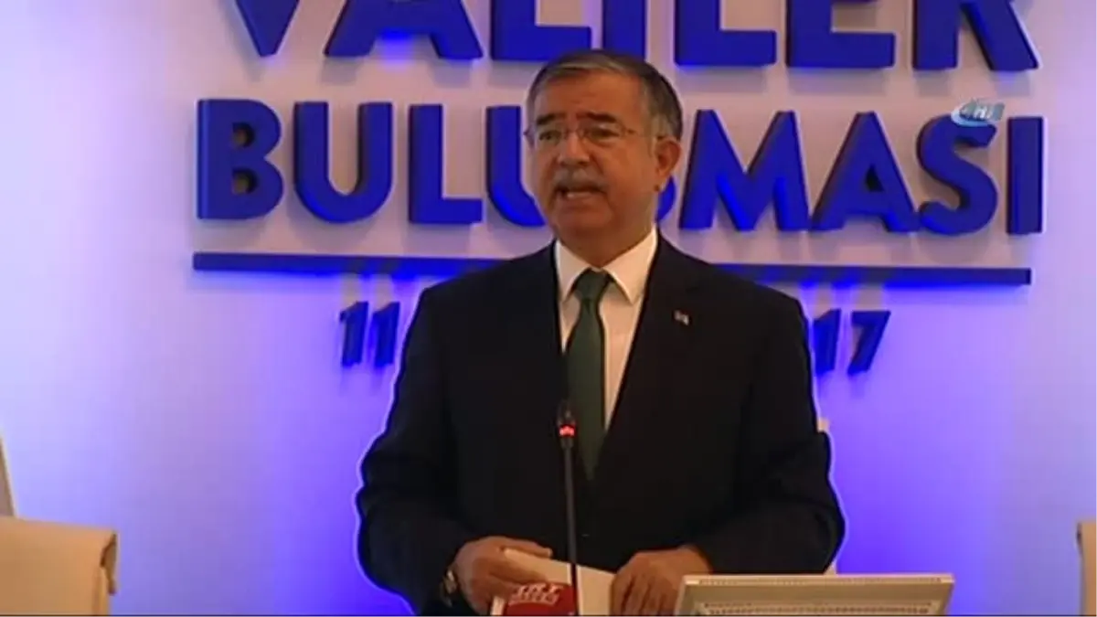 Milli Eğitim Bakanı Yılmaz: "Müfredatın Esası Evlatlarımızın Gereksiz Yük Taşımasını Engellemektir"