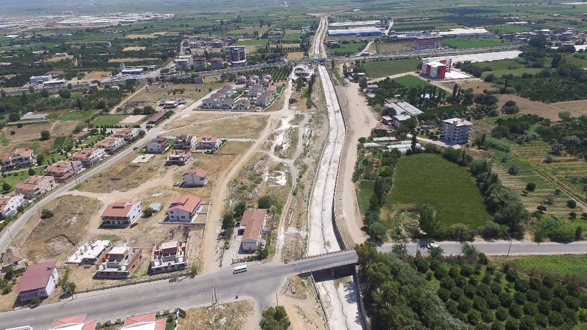 Nazilli Belediyesi, Dallıca\'da Yeni Yollar Açıyor